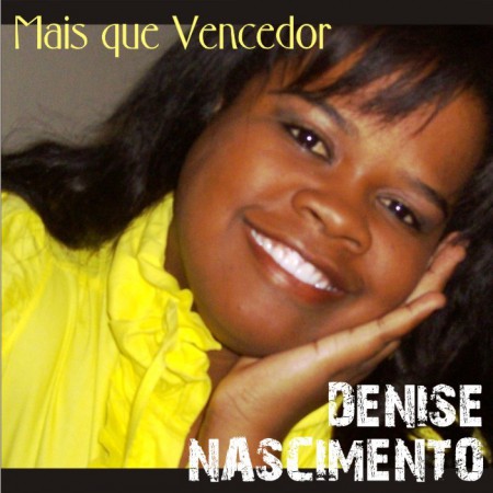 CD Mais que Vencedor (2010)